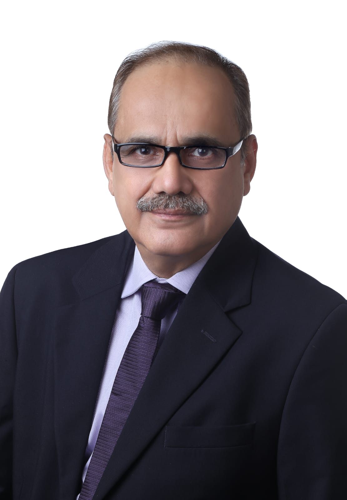 Flashgard Appoints Mr. Ajay Sharma as Its President